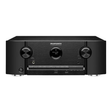 Receptor AV de la red del canal de Marantz SR5014 7.2
