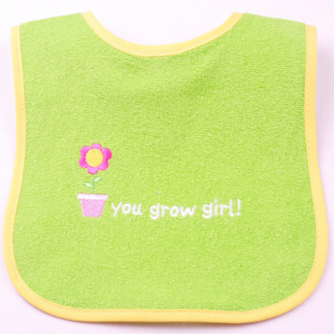 Wholesale baby best sale bibs for embroidery