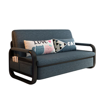 Storage Sofa Bed Folding Outdoor, Sofa With Bed And Storage