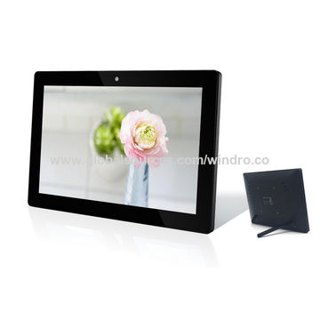 Buy Wholesale China 10 1inch Meeting Room Digital Signage With Android Buy Wholesale China 10 1inch Meeting Room Digital Signage With Android