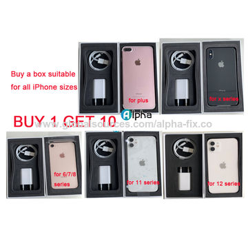 Box For Iphone Universal Adjustable Size Box Custom Box For Iphone6/6p ...