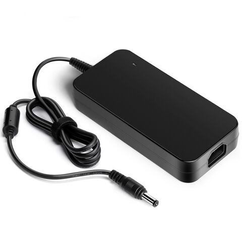 Buy Wholesale China 12-24v 180w Ac Dc Switching Power Adapter Desktop ...