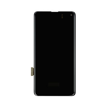 Frame \u0026 For Samsung Galaxy S10 LCD 