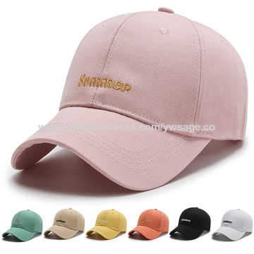 wholesale caps for women