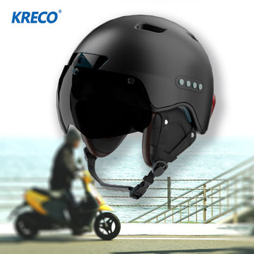 smart helmet on sale