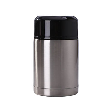 Buy Personalized Kids Insulated Food Jar Lunch Box Food Thermos Online in  India 