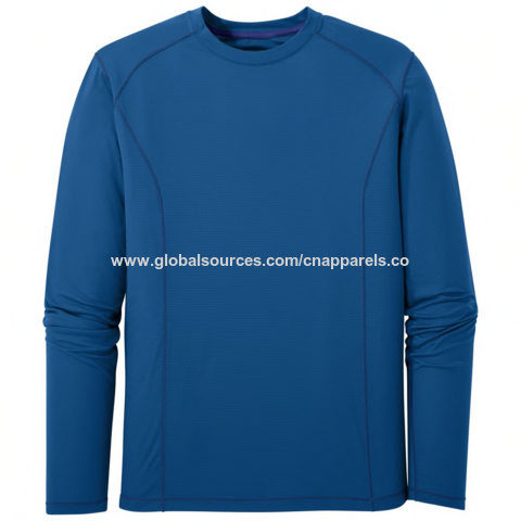 Buy Wholesale China Oem Cheaper Men's Sports Tops 100%polyester