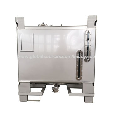 Bể inox, bể IbcBể inox, bể Ibc  