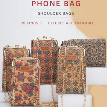 cell phone sling