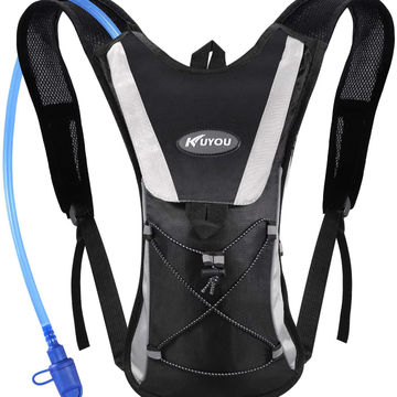 bladder pack backpack