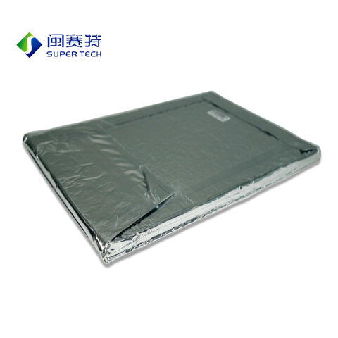 China High Efficiency Insulation Panel-Vacuum Insulation Panel for ...