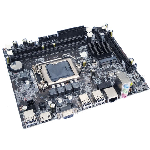intel core i5 2400 compatible motherboards