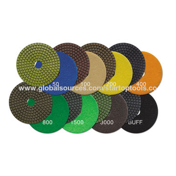 China Buffing Pad, Buffing Pad Wholesale, Manufacturers, Price