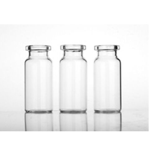 Clear And Amber Injection Vaccine Glass Bottle Vial $0.05 - Wholesale ...