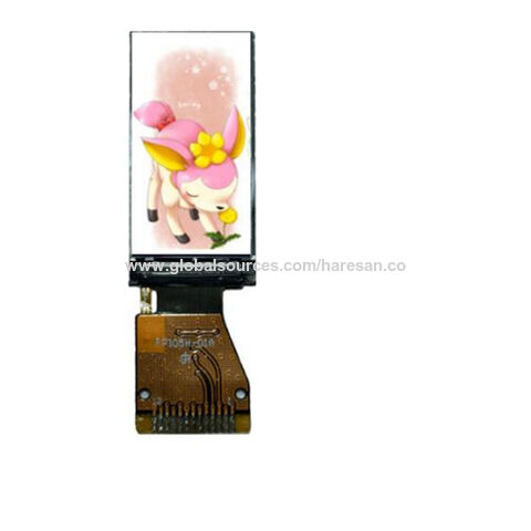 a si tft lcd ips factory