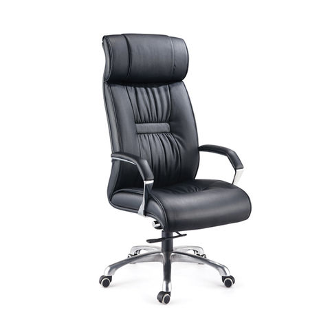 Buy Wholesale China Multi Functional Office Leather Chairs modern