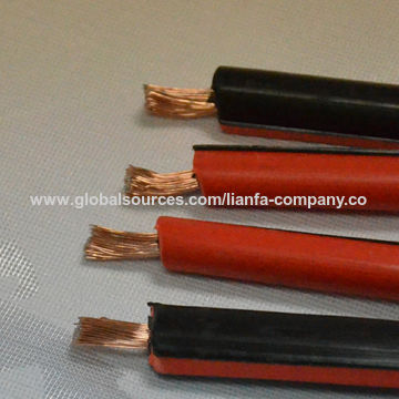 Single Core 1.5 mm brin 12 V Câble 24 V paroi mince Automotive DC Wire 21 Amp