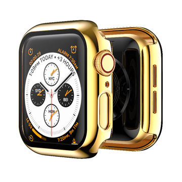 apple watch fob case