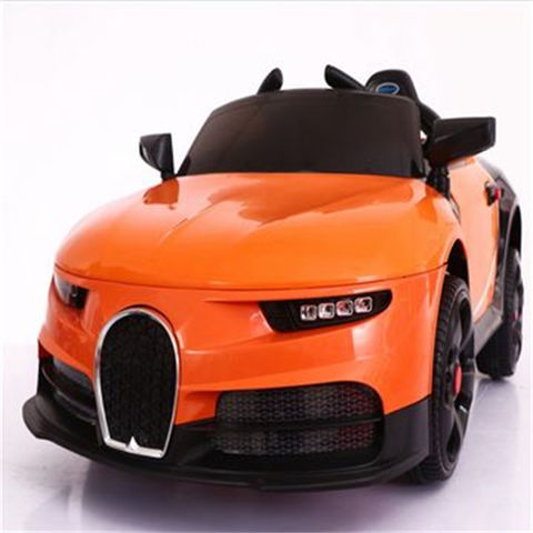 children bike and car
