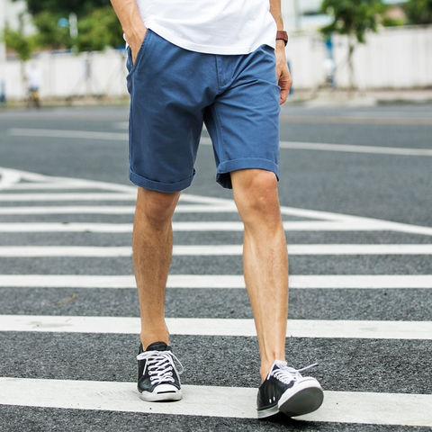 cotton shorts for men