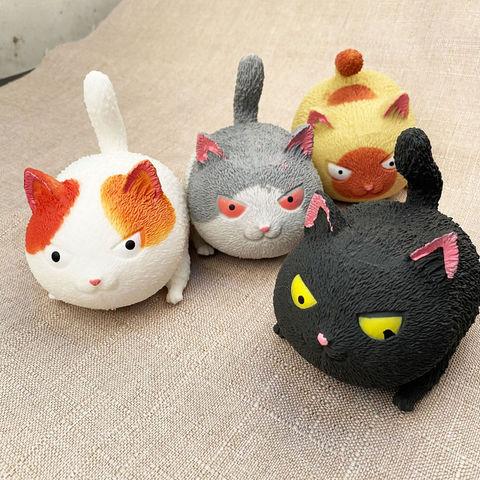 fidget toys cat