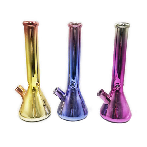6' Heat Resistant Glass Water Pipe Smoking for Pipe Oil Rig Glass Hookah  Bubbler Oil Burner Water Pipe - China Hookah and Glass Water Pipe price