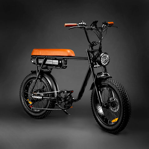 China Bicicleta de tierra eléctrica personalizada de 12000w para