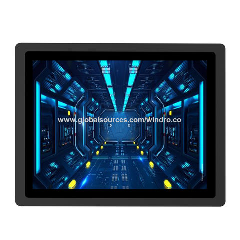 embedded lcd display manufacturer