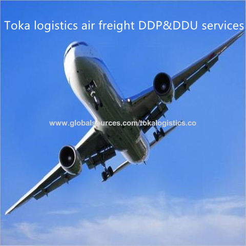 Cheapest Door to Door DDP Sea Freight Service from China to UK, sea ...