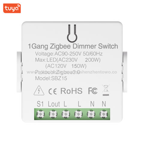 best dimmer module for led lights