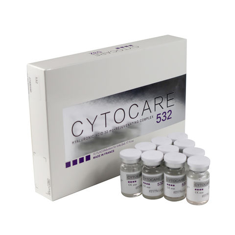 Buy Wholesale China Cytocare 532 715 516 Cytocare 532 (10x5ml