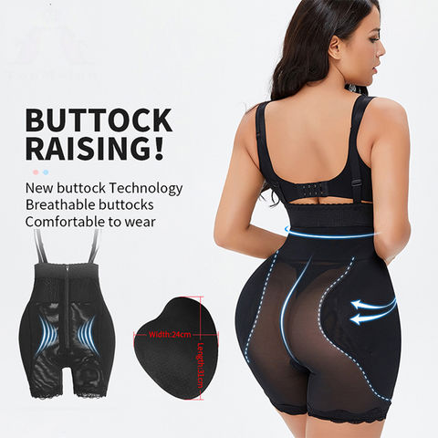 Buy Standard Quality China Wholesale Wholesale Female Butt Lifter