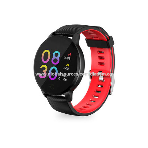 cheapest smart watch price