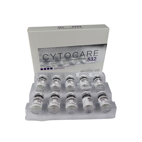 Buy Wholesale China Cytocare 516/cytocare 715 5x5ml Price/anti