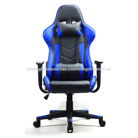 fixed gaming chair