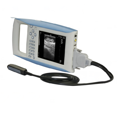 Fournisseurs et fabricants de scanner à ultrasons portatif