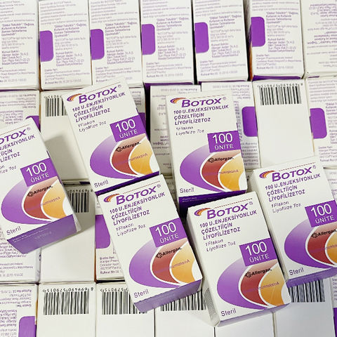 Buy Wholesale China Type A Botulinum Botox100u For Anti Aging Botlinm ...