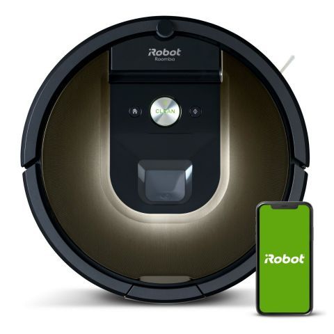 Roomba best sale 980 precio