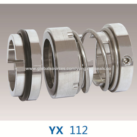 Mechanical Seal, Raypak Protege RPAGP, With O-Ring - PST Pool Supplies