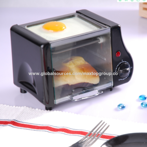 فرن صغير، موقع إفطار، محمصة صغيرة، فرن خبز for sale at factory direct price