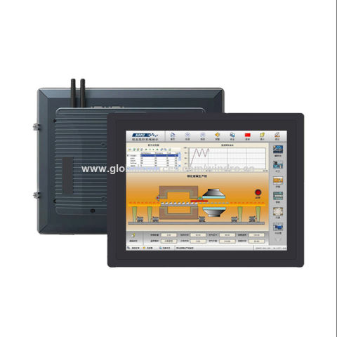 Terminal POS 15 inci untuk peralatan restoran, mesin kasir supermarket, dan mesin penjual otomatis for sale at factory direct price