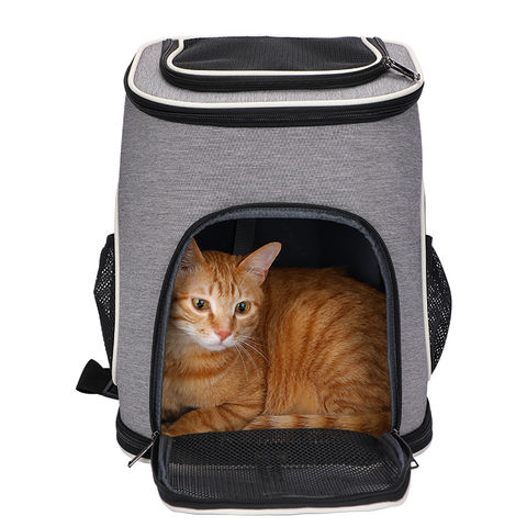 Buy Wholesale China Soft Sided Cat Carriers For Medium Cats Sturdy Pet  Carrier & Pet Carrier Bag at USD 9.5