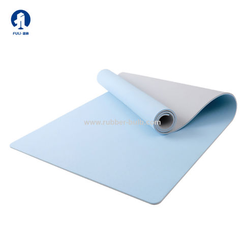 PVC Yoga Mat - China Floor Mat and EVA Mat price