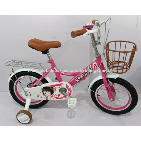 Buy Wholesale China Custom Cheap Baby Children Bicycle Bike