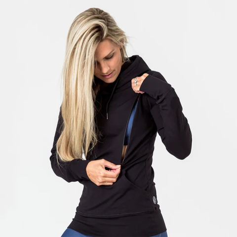 breastfeeding activewear