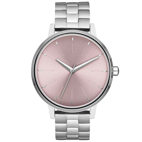 nixon waterproof watch women's