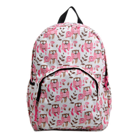 Buy Wholesale China New Style School Bags Girls, Fashion Design
