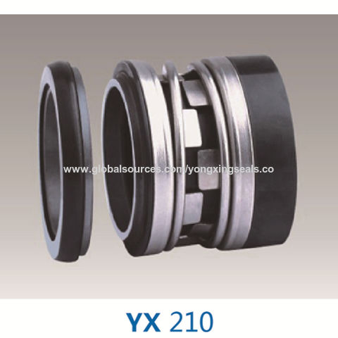 bellow type mechanical seal factory