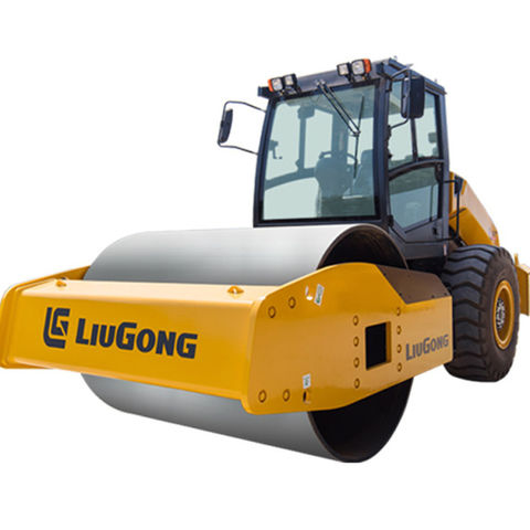 Small Road Roller Liugong 26ton Vibrator Compactor 6626e With High Quality - Expore China Wholesale Liugong 26 Ton Road Roller and Compactor Vibratory Roller Soil Compaction, Double Drum Mini Road Roller, 18ton Small Road Roller Liugong 26ton Vibrator Compactor 6626e With High Quality - Expore China Wholesale Liugong 26 Ton Road Roller and Compactor Vibratory Roller Soil Compaction, Double Drum Mini Road Roller, 18ton