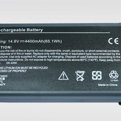 Laptop Replacement Battery Del L Inspiron 1000 For 312 0292 312 0326 312 0335 14 8v 4 400mah Battery For Laptop Spare Laptop Battery Notebook Battery Buy China Laptop Battery On Globalsources Com